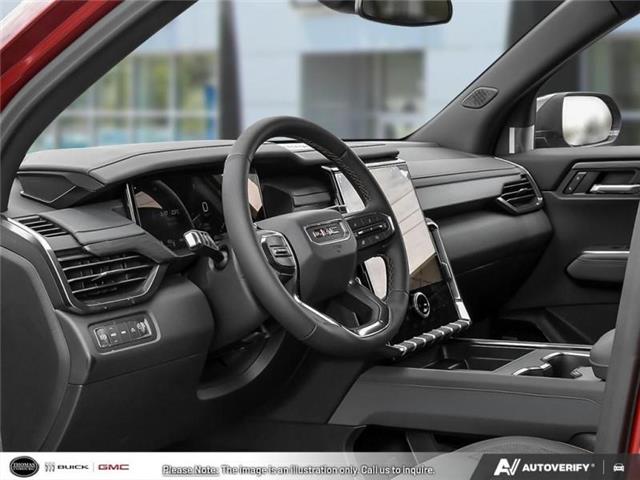 2026 GMC Acadia AT4 (Stk: T49895) in Cobourg - Image 12 of 26