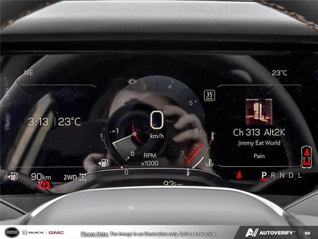 2026 GMC Acadia AT4 (Stk: T49895) in Cobourg - Image 14 of 26