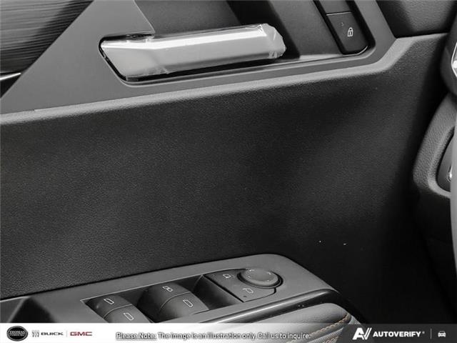 2026 GMC Acadia AT4 (Stk: T49895) in Cobourg - Image 16 of 26