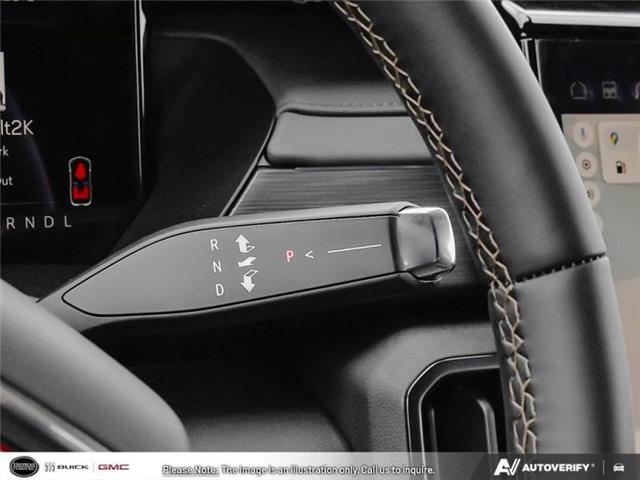 2026 GMC Acadia AT4 (Stk: T49895) in Cobourg - Image 17 of 26