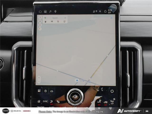 2026 GMC Acadia AT4 (Stk: T49895) in Cobourg - Image 18 of 26