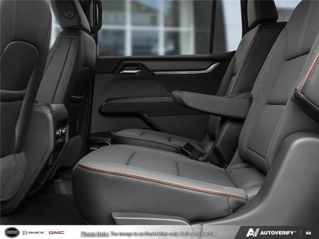 2026 GMC Acadia AT4 (Stk: T49895) in Cobourg - Image 21 of 26