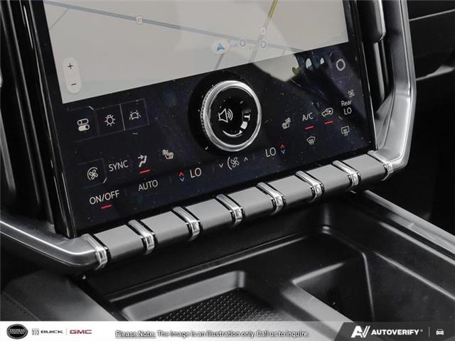 2026 GMC Acadia AT4 (Stk: T49895) in Cobourg - Image 24 of 26