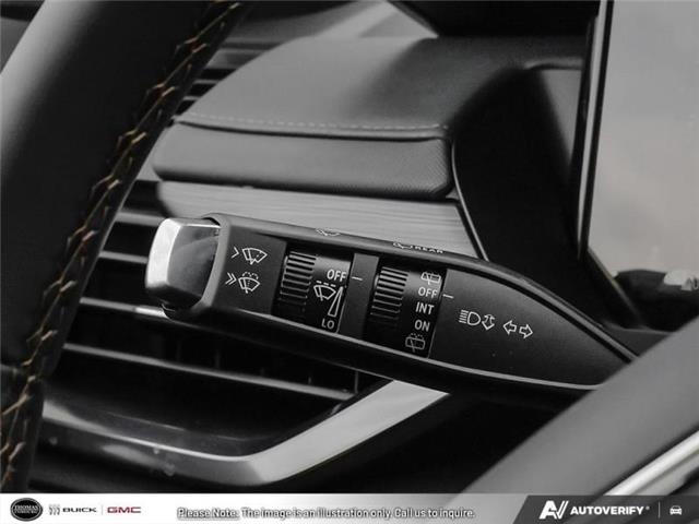 2026 GMC Acadia AT4 (Stk: T49895) in Cobourg - Image 25 of 26
