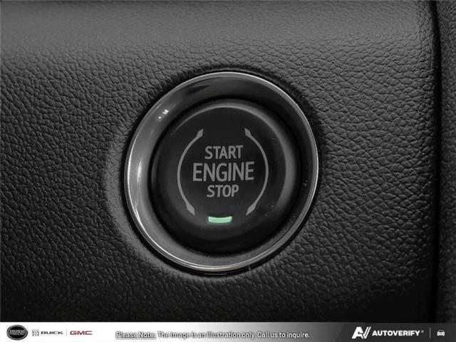 2026 GMC Acadia AT4 (Stk: T49895) in Cobourg - Image 26 of 26