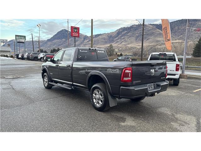 2022 RAM 2500 Laramie (Stk: 1358) in Kamloops - Image 4 of 23 2022 RAM 2500 Laramie (Stk: 1358) in Kamloops - Image 4 of 23