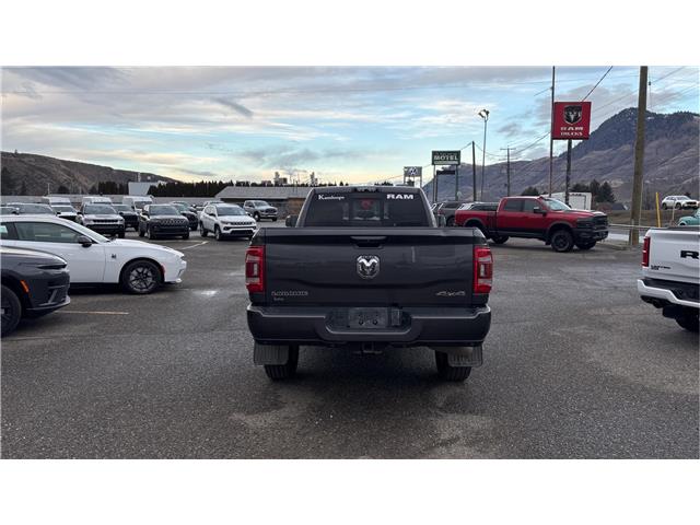 2022 RAM 2500 Laramie (Stk: 1358) in Kamloops - Image 5 of 23 2022 RAM 2500 Laramie (Stk: 1358) in Kamloops - Image 5 of 23