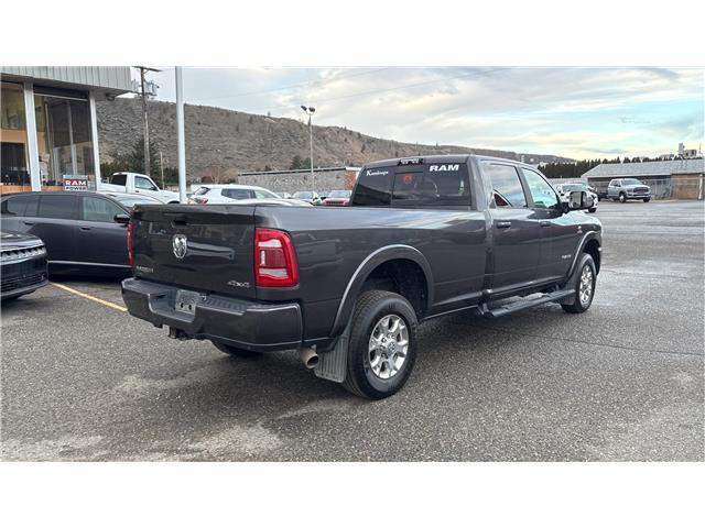 2022 RAM 2500 Laramie (Stk: 1358) in Kamloops - Image 6 of 23 2022 RAM 2500 Laramie (Stk: 1358) in Kamloops - Image 6 of 23