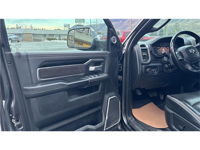 2022 RAM 2500 Laramie (Stk: 1358) in Kamloops - Image 8 of 23 2022 RAM 2500 Laramie (Stk: 1358) in Kamloops - Image 8 of 23