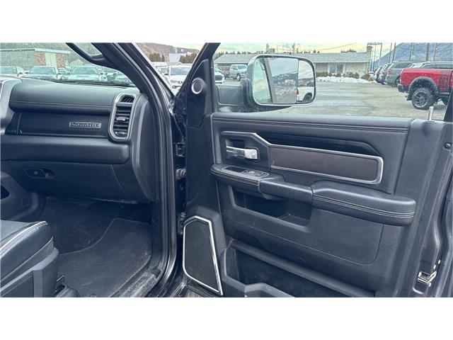 2022 RAM 2500 Laramie (Stk: 1358) in Kamloops - Image 9 of 23 2022 RAM 2500 Laramie (Stk: 1358) in Kamloops - Image 9 of 23