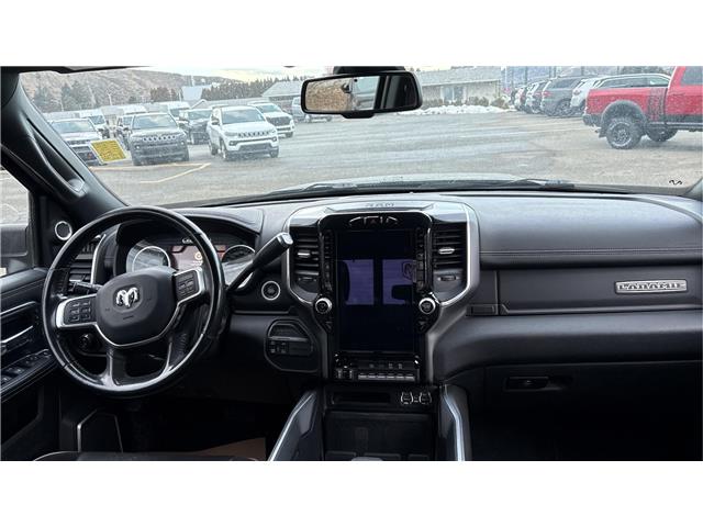 2022 RAM 2500 Laramie (Stk: 1358) in Kamloops - Image 11 of 23 2022 RAM 2500 Laramie (Stk: 1358) in Kamloops - Image 11 of 23