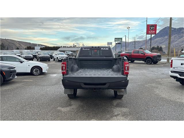 2022 RAM 2500 Laramie (Stk: 1358) in Kamloops - Image 13 of 23 2022 RAM 2500 Laramie (Stk: 1358) in Kamloops - Image 13 of 23