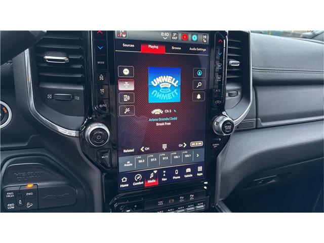 2022 RAM 2500 Laramie (Stk: 1358) in Kamloops - Image 20 of 23 2022 RAM 2500 Laramie (Stk: 1358) in Kamloops - Image 20 of 23