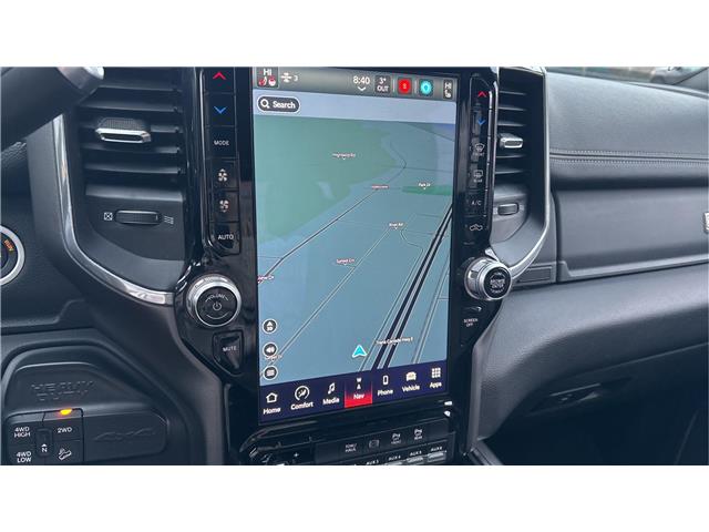 2022 RAM 2500 Laramie (Stk: 1358) in Kamloops - Image 21 of 23 2022 RAM 2500 Laramie (Stk: 1358) in Kamloops - Image 21 of 23