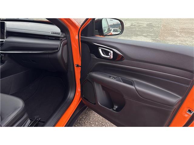 2026 Jeep Compass North (Stk: TT053) in Kamloops - Image 10 of 23