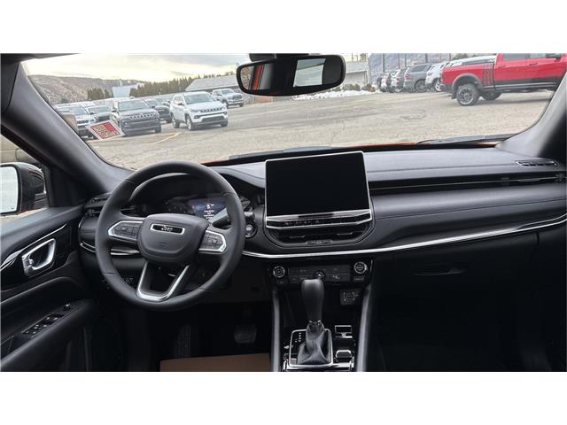 2026 Jeep Compass North (Stk: TT053) in Kamloops - Image 12 of 23