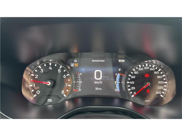 2026 Jeep Compass North (Stk: TT053) in Kamloops - Image 16 of 23