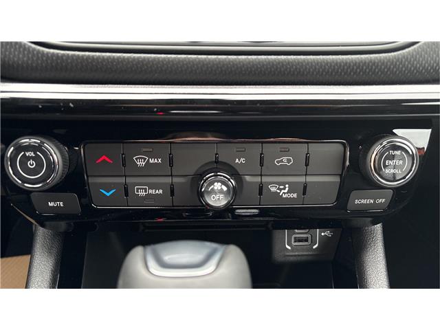 2026 Jeep Compass North (Stk: TT053) in Kamloops - Image 19 of 23