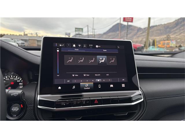 2026 Jeep Compass North (Stk: TT053) in Kamloops - Image 20 of 23