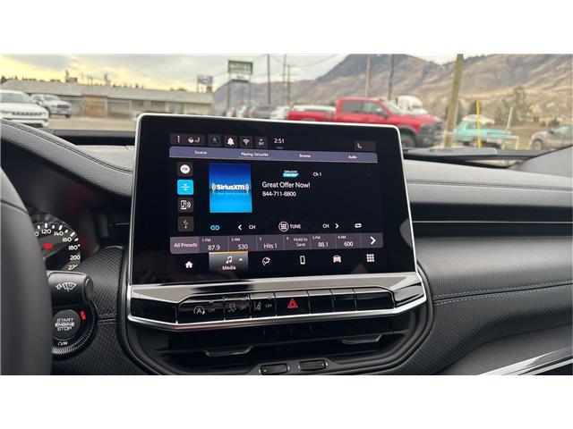 2026 Jeep Compass North (Stk: TT053) in Kamloops - Image 22 of 23