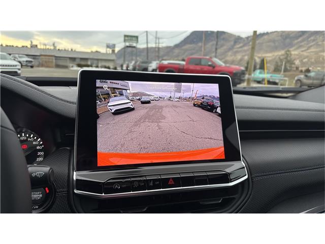 2026 Jeep Compass North (Stk: TT053) in Kamloops - Image 23 of 23