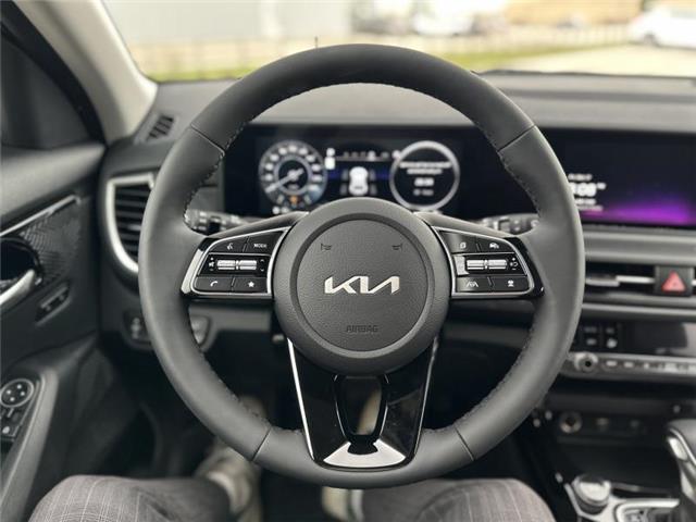 2026 Kia Seltos EX (Stk: S26210) in Stratford - Image 5 of 14