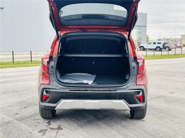 2026 Kia Seltos EX (Stk: S26210) in Stratford - Image 6 of 14
