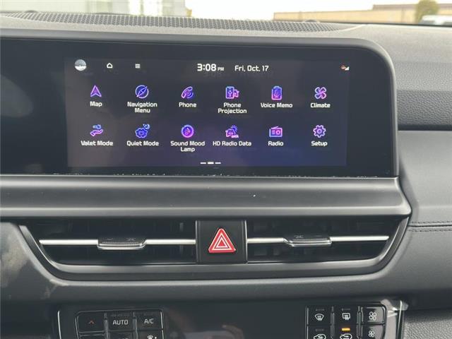 2026 Kia Seltos EX (Stk: S26210) in Stratford - Image 11 of 14