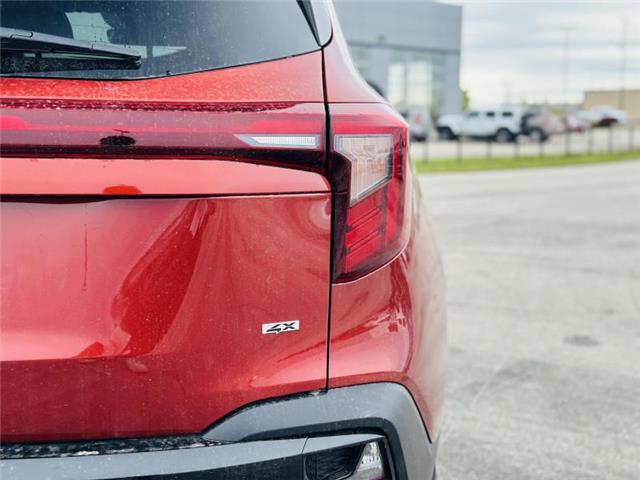 2026 Kia Seltos EX (Stk: S26210) in Stratford - Image 12 of 14