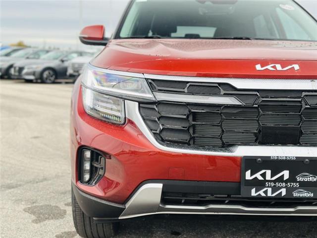 2026 Kia Seltos EX (Stk: S26210) in Stratford - Image 14 of 14