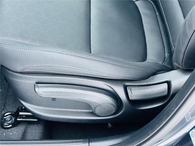 2026 Kia Seltos EX (Stk: S26209) in Stratford - Image 5 of 30