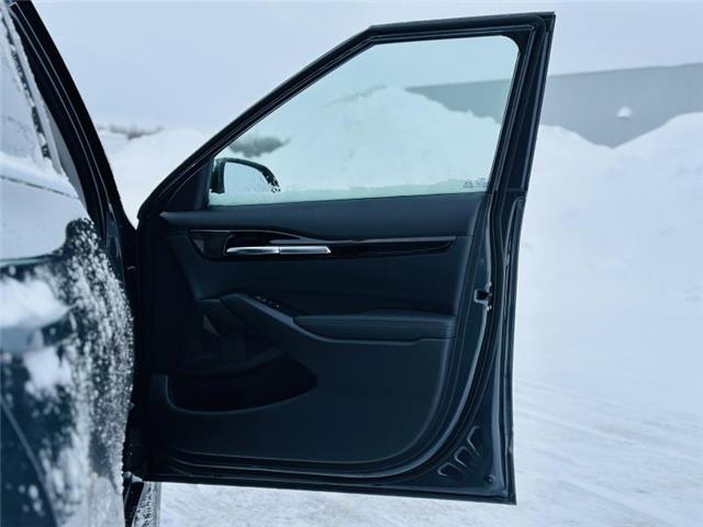 2026 Kia Seltos EX (Stk: S26209) in Stratford - Image 6 of 30