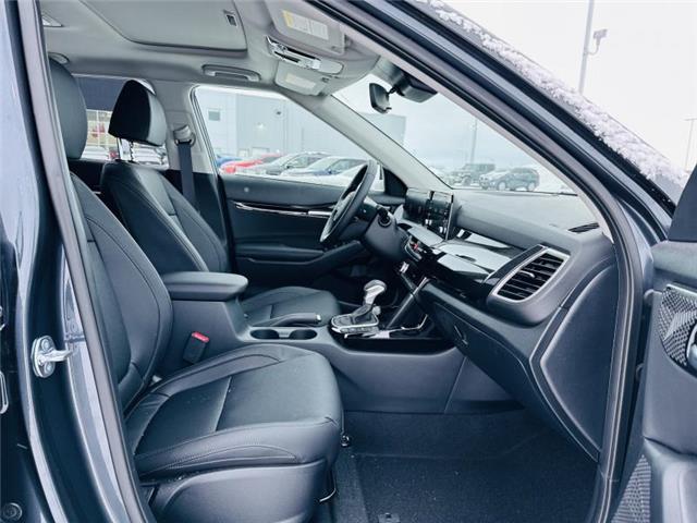 2026 Kia Seltos EX (Stk: S26209) in Stratford - Image 8 of 30