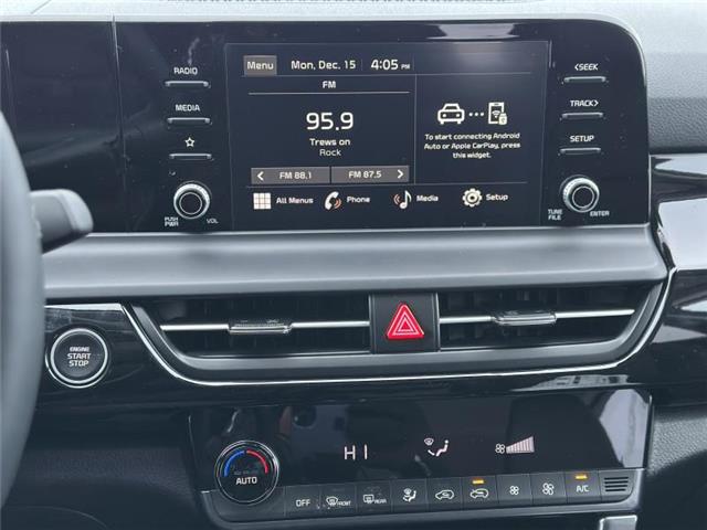 2026 Kia Seltos EX (Stk: S26209) in Stratford - Image 9 of 30