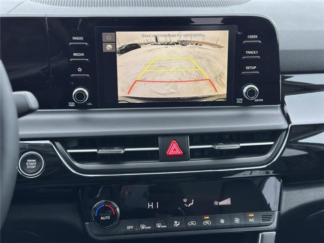 2026 Kia Seltos EX (Stk: S26209) in Stratford - Image 10 of 30