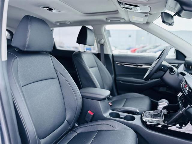 2026 Kia Seltos EX (Stk: S26209) in Stratford - Image 13 of 30