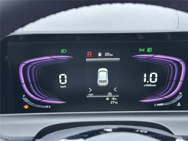 2026 Kia Seltos EX (Stk: S26209) in Stratford - Image 14 of 30