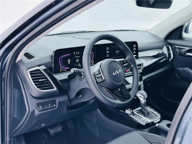 2026 Kia Seltos EX (Stk: S26209) in Stratford - Image 15 of 30