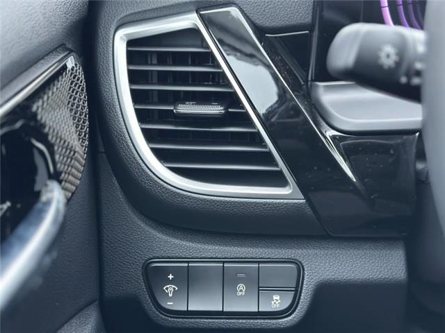 2026 Kia Seltos EX (Stk: S26209) in Stratford - Image 16 of 30