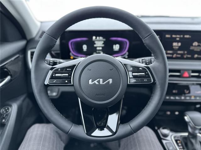 2026 Kia Seltos EX (Stk: S26209) in Stratford - Image 17 of 30