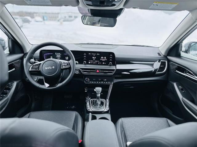 2026 Kia Seltos EX (Stk: S26209) in Stratford - Image 18 of 30