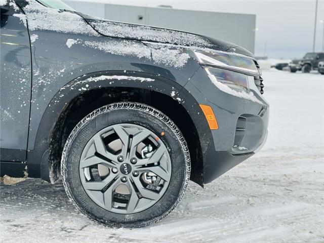 2026 Kia Seltos EX (Stk: S26209) in Stratford - Image 19 of 30