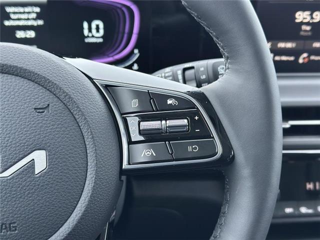 2026 Kia Seltos EX (Stk: S26209) in Stratford - Image 20 of 30