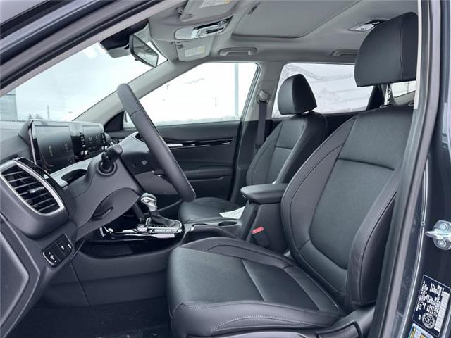 2026 Kia Seltos EX (Stk: S26209) in Stratford - Image 22 of 30