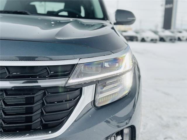 2026 Kia Seltos EX (Stk: S26209) in Stratford - Image 23 of 30