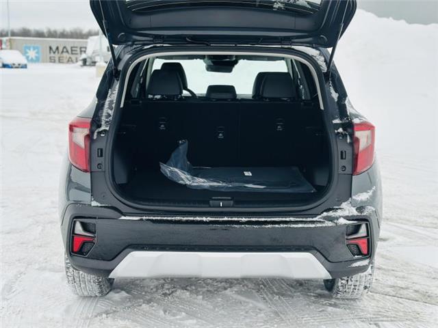 2026 Kia Seltos EX (Stk: S26209) in Stratford - Image 24 of 30