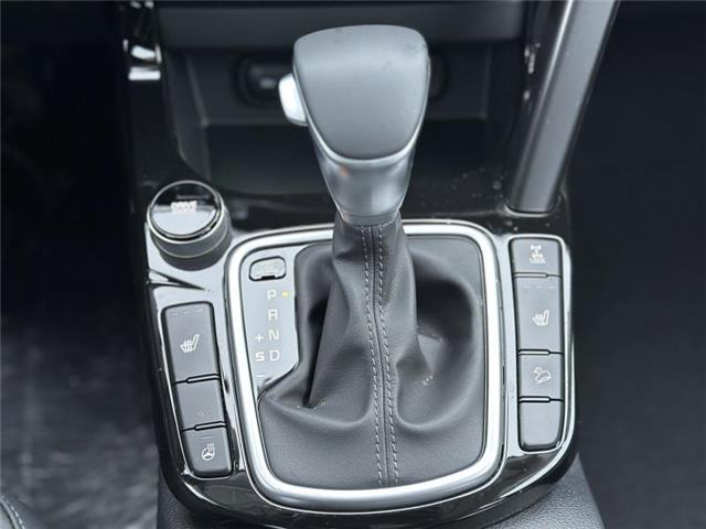2026 Kia Seltos EX (Stk: S26209) in Stratford - Image 25 of 30