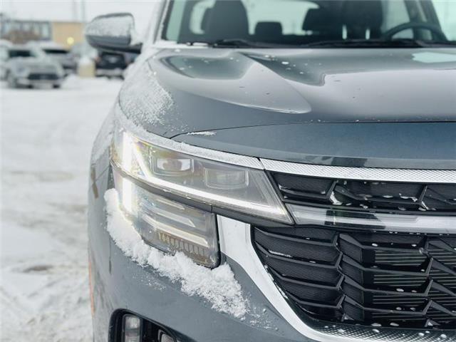 2026 Kia Seltos EX (Stk: S26209) in Stratford - Image 26 of 30