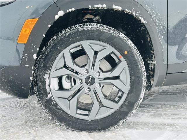 2026 Kia Seltos EX (Stk: S26209) in Stratford - Image 28 of 30