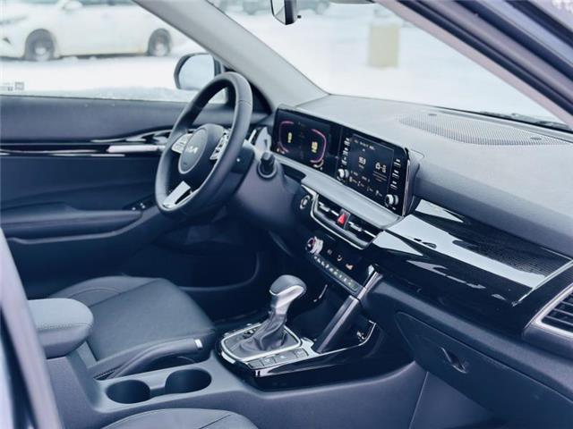 2026 Kia Seltos EX (Stk: S26209) in Stratford - Image 29 of 30